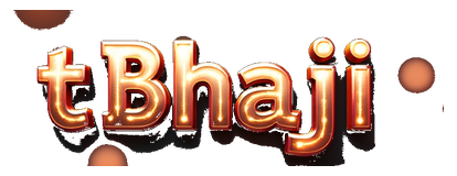 t bhaji logo